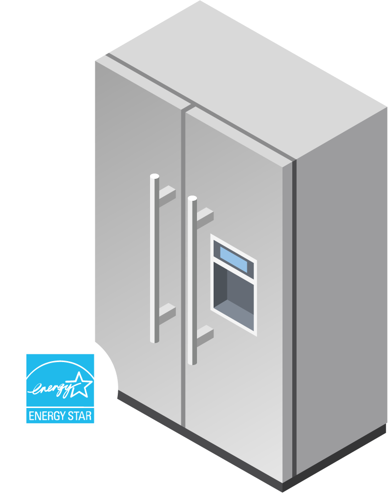 Appliance Rebates icon