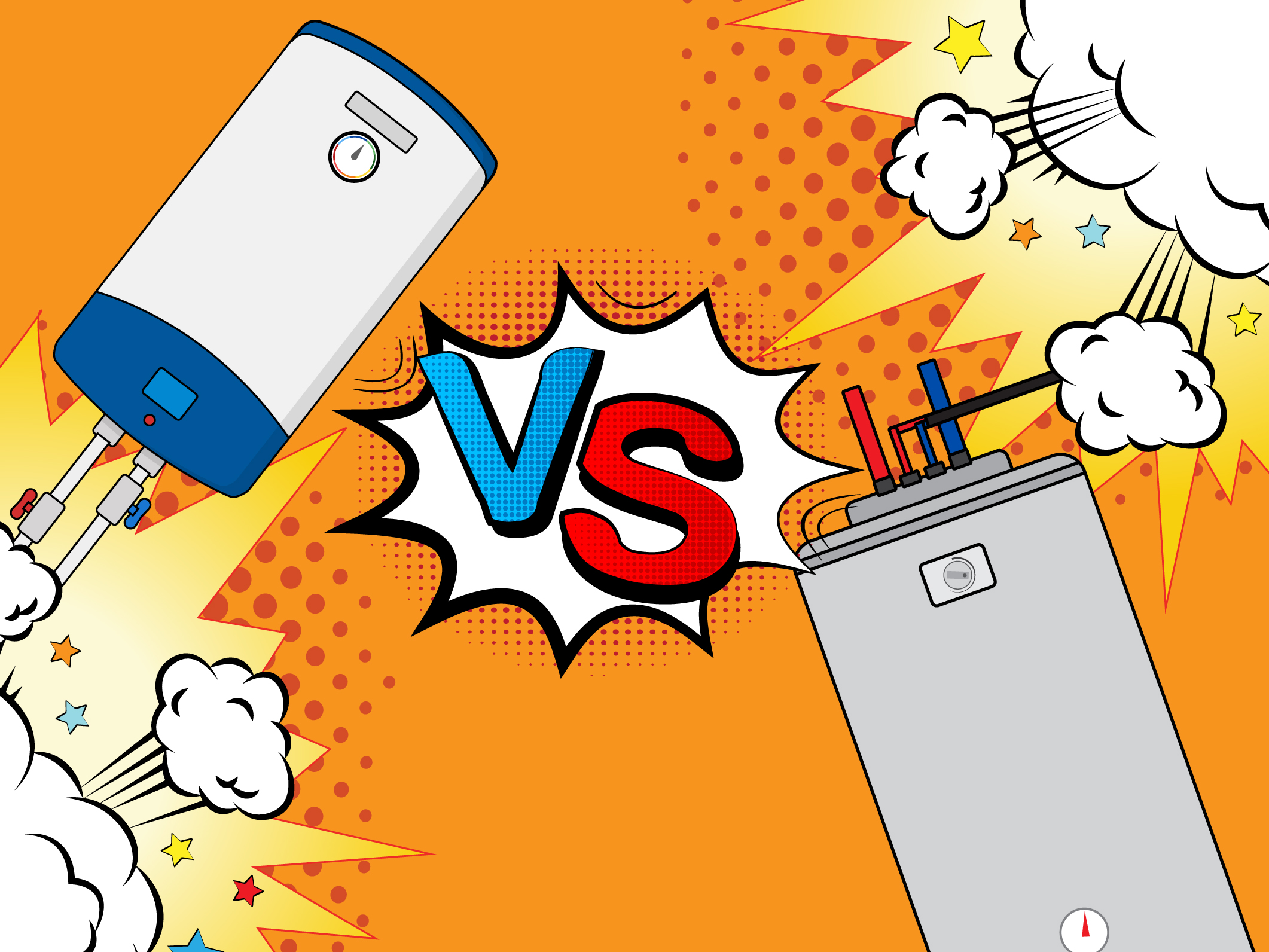Energy-Battle-Tank-vs-Tankless-Water-Heater