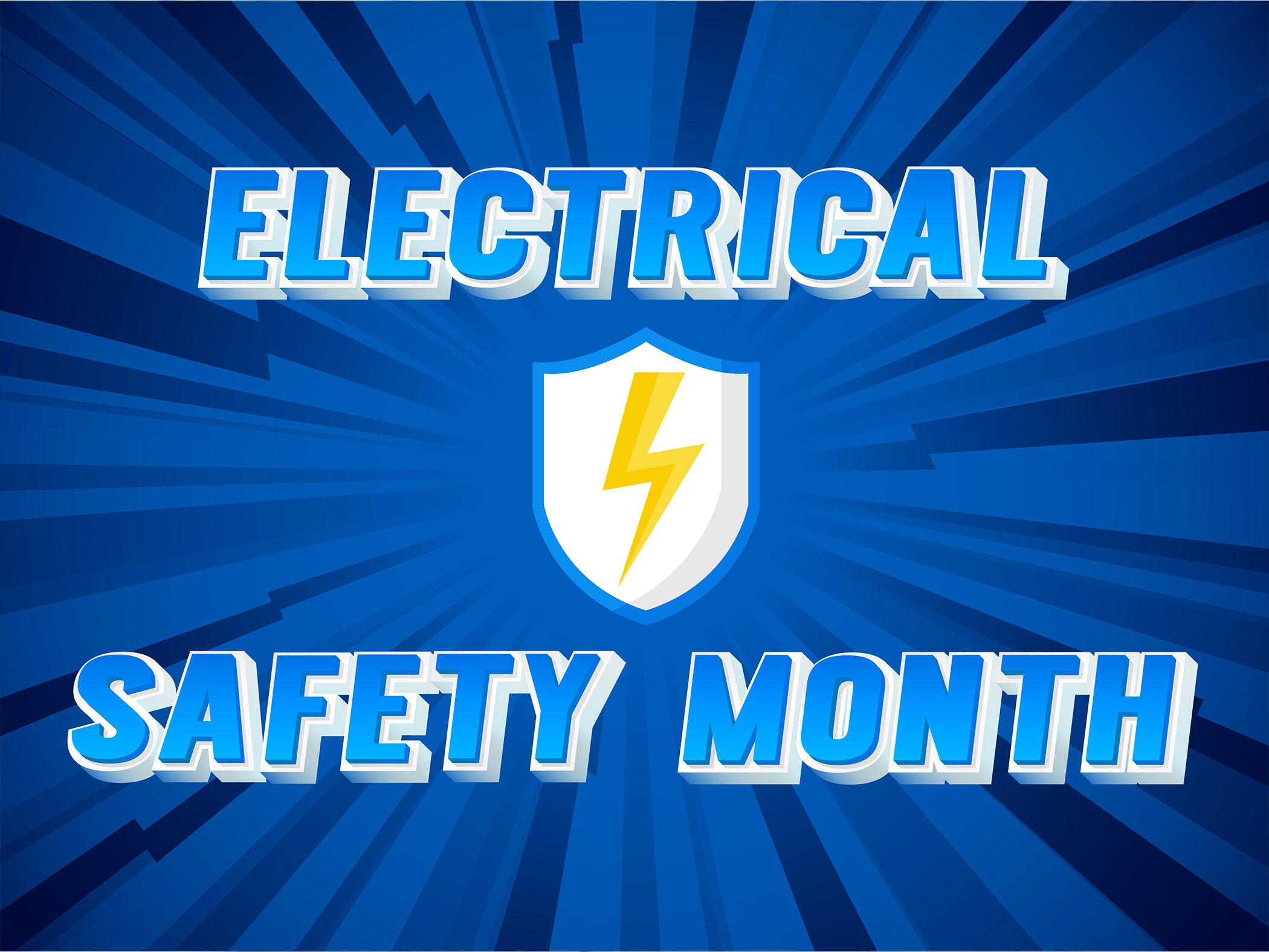 Electrical-Safety-Month-Protect-Your-Home