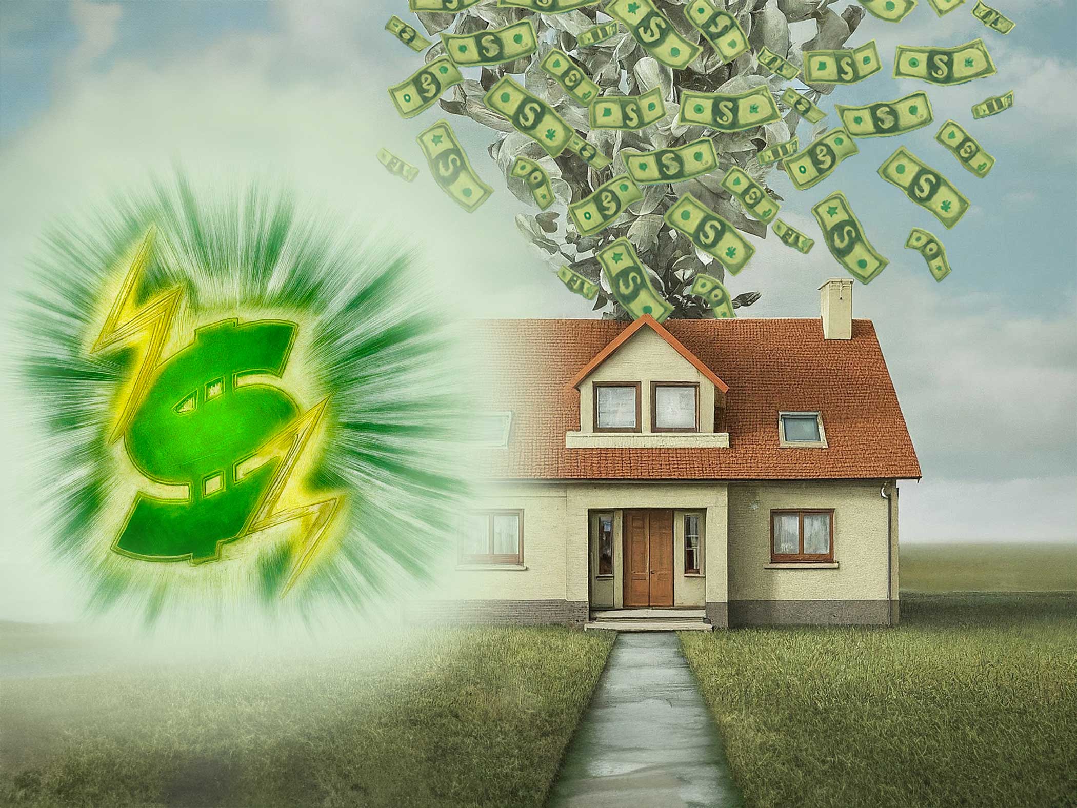 Are-Your-Energy-Dollars-Going-Through-the-Roof