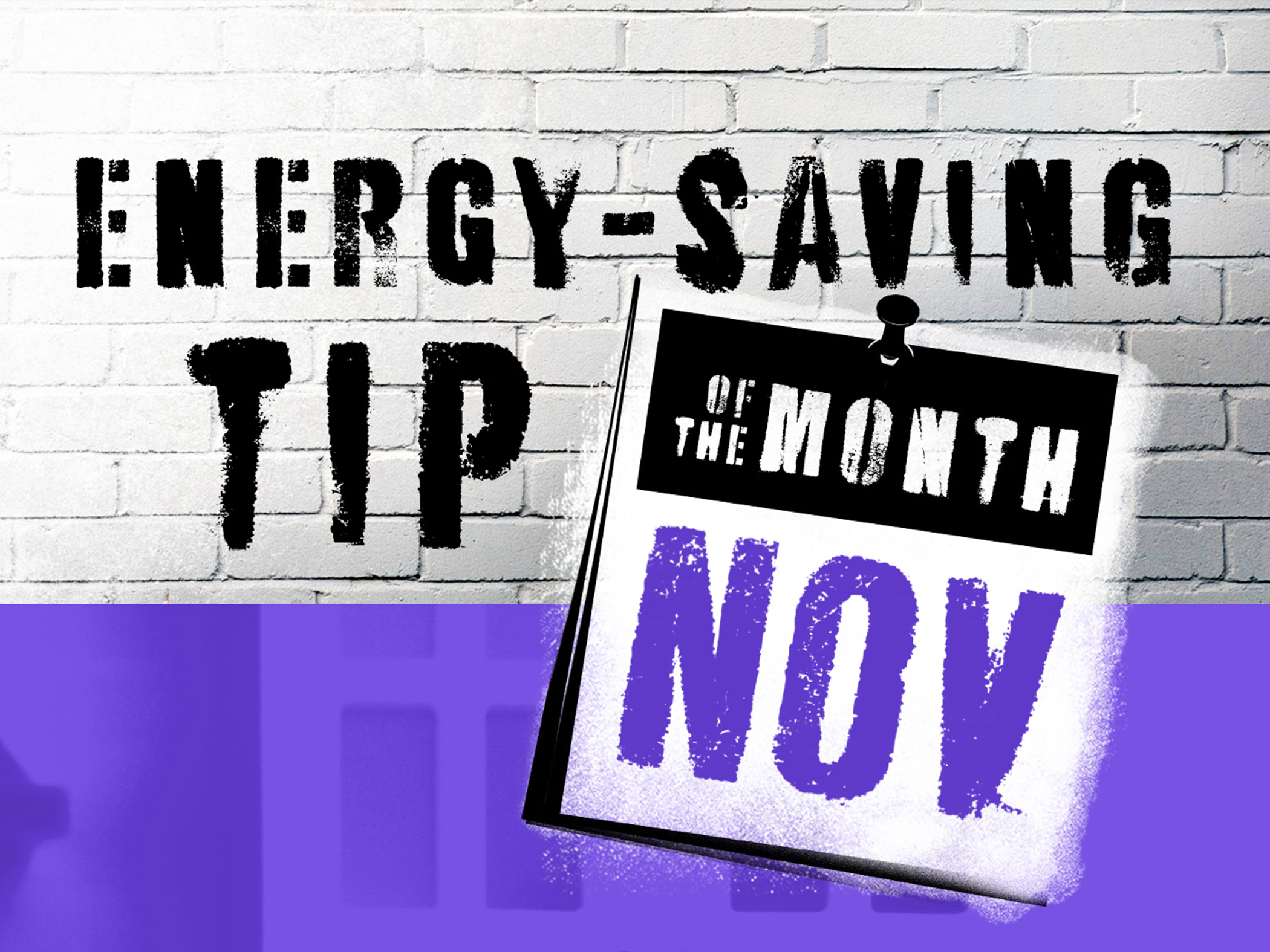 Energy-Saving-Tip-of-the-Month-November
