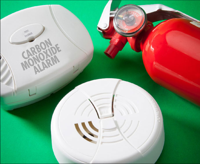 Smoke Alarm
