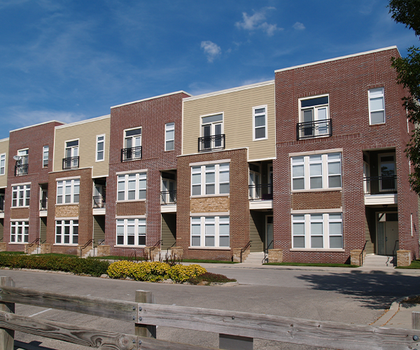 About Residential In-Unit Multifamily Program