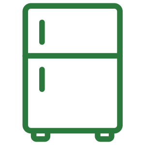 Refrigeration icon